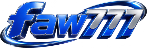 faw777 Logo